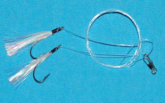 Cod Rigs